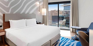 Adagio Premium The Palm 4*